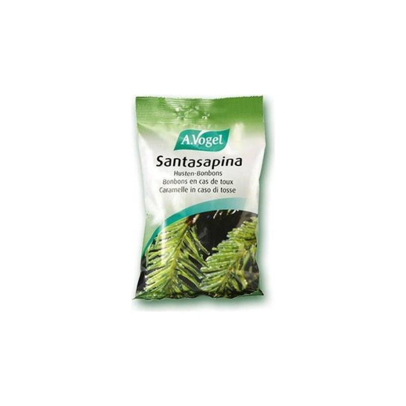 A.VOGEL SANTASAPINA BONBONS